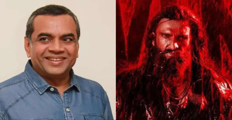 Dhurandhar 2: A Box Office Sensation with Celebrity Praise