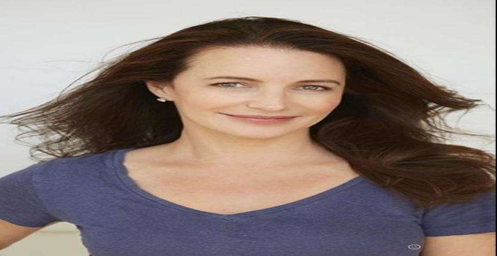 Kristin Davis reveals what she loves about aging