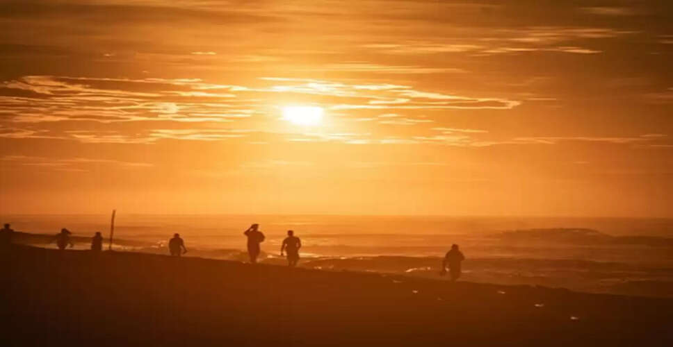 Unlocking the Power of Brahma Muhurta: Transform Your Mornings