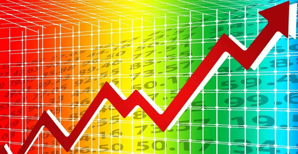 India Poised to Lead as Fastest-Growing Major Economy for Three Decades, Says Commerce Minister