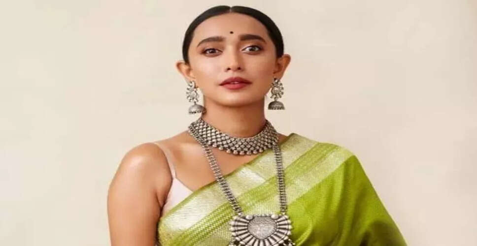 Sayani Gupta Discusses Her Role in Delhi Crime Season 3