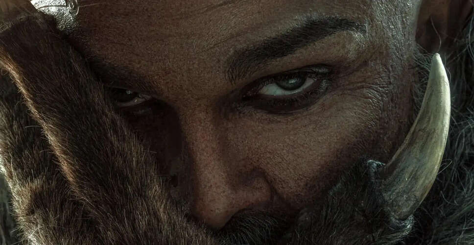 Allu Arjun Celebrates 44th Birthday with Exciting Movie Announcement