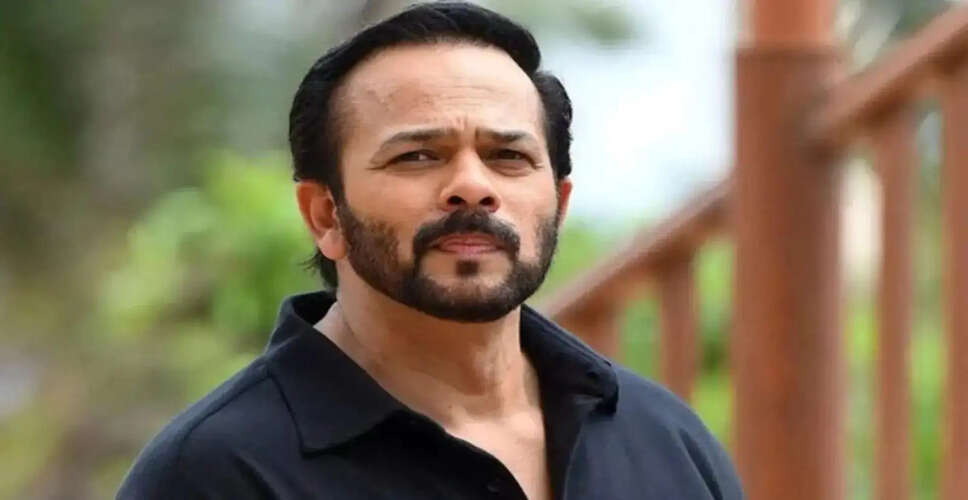 Rohit Shetty's House Shooting Case: Latest Developments and Arrests