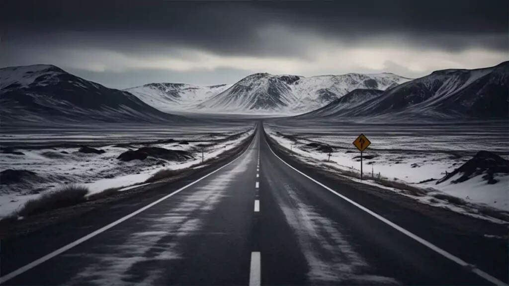 Discovering the World's Last Road: Norway's E-69 Highway