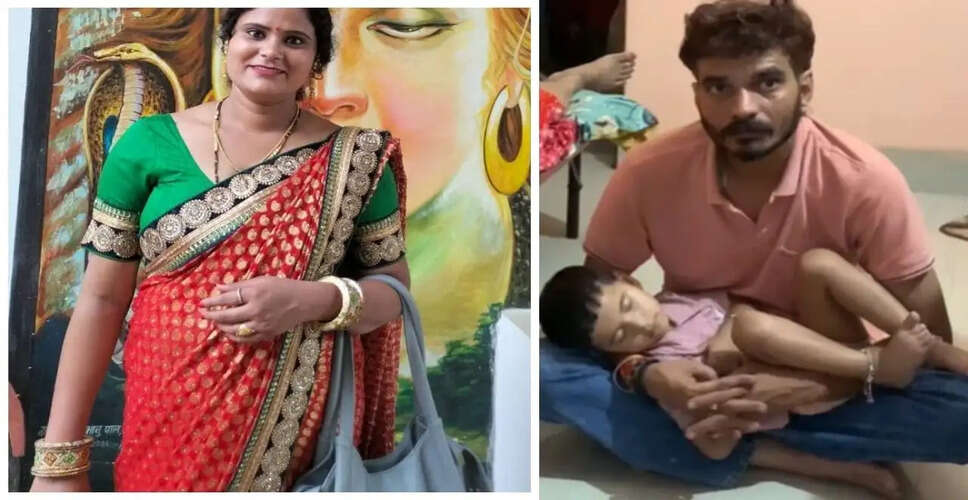 Tragic Death of Woman in Varanasi Raises Questions About Domestic Abuse