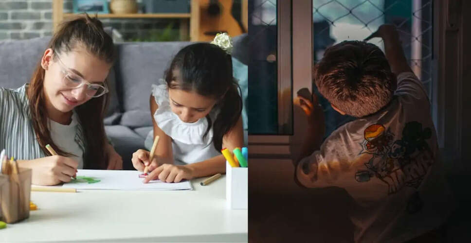 Creative Staycation Ideas for Families Amid Rising Fuel Prices