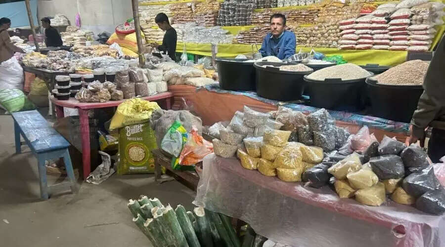 Magh Bihu Celebrations: A Festive Hunt for Traditional Delicacies in Guwahati