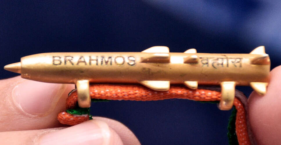 Bombay High Court Overturns Life Sentence of Former BrahMos Scientist