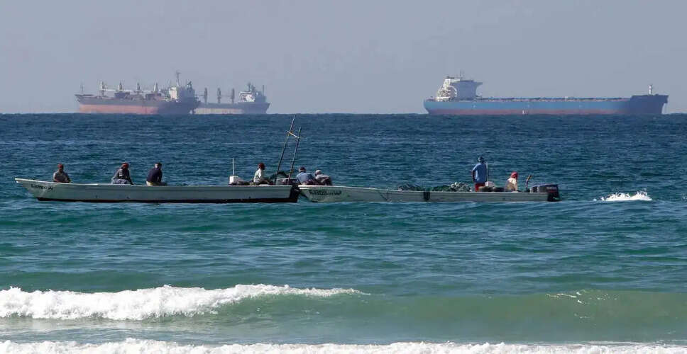 Oil Market Faces Turbulence Amid US-Iran Tensions