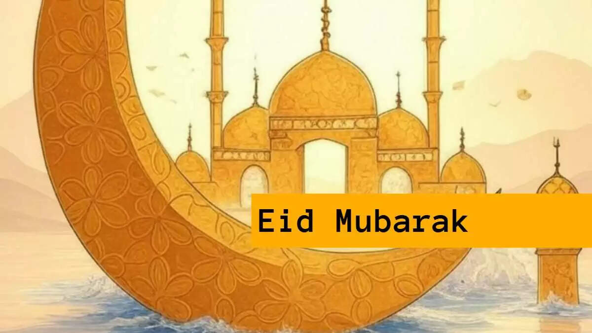 Celebrate Eid-ul-Adha 2025: Heartfelt Wishes, Messages, and Images
