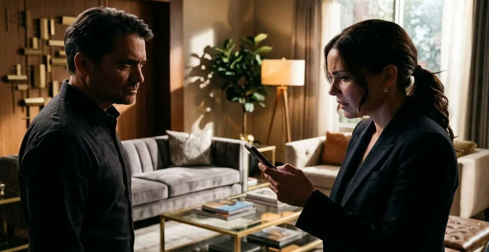 What Shocking Twists Await in the Next Episode of General Hospital?