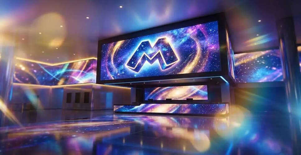 The Super Mario Galaxy Movie: A Box Office Phenomenon Breaking Records!