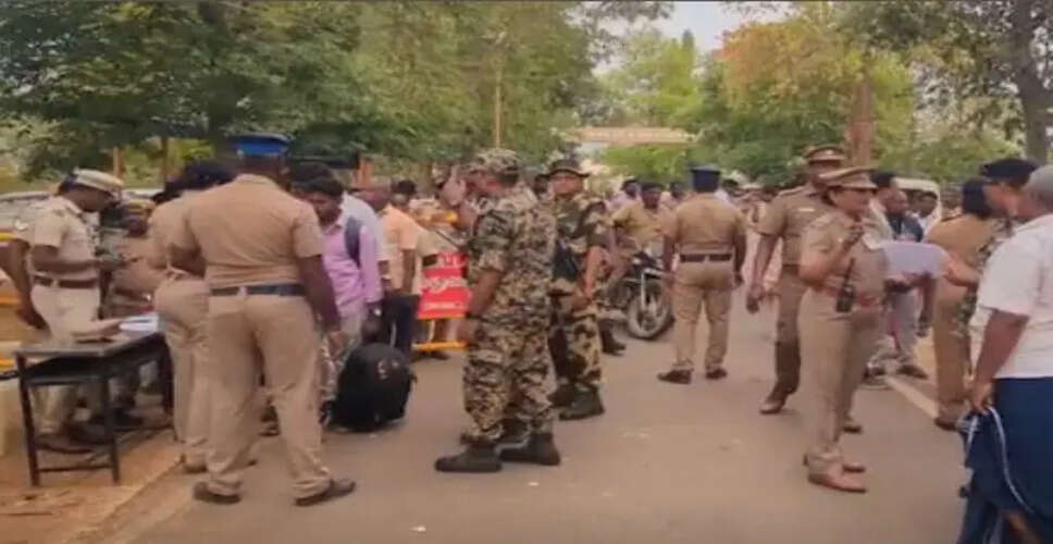 Vote Counting Kicks Off: What to Expect from the Assembly Elections in Tamil Nadu, Kerala, and Beyond