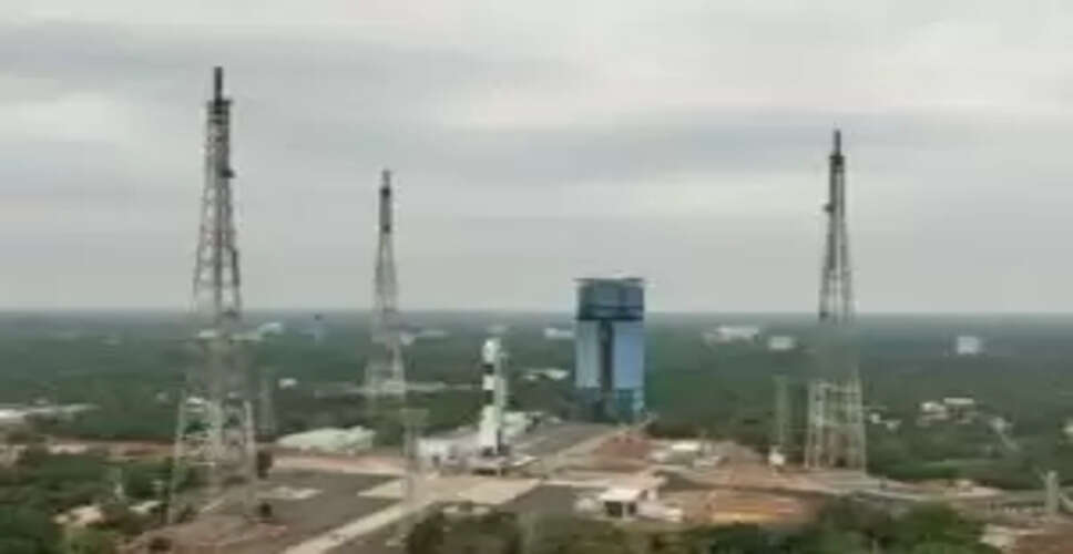 ISRO's PSLV-C62 Mission Faces Setback: What Went Wrong?