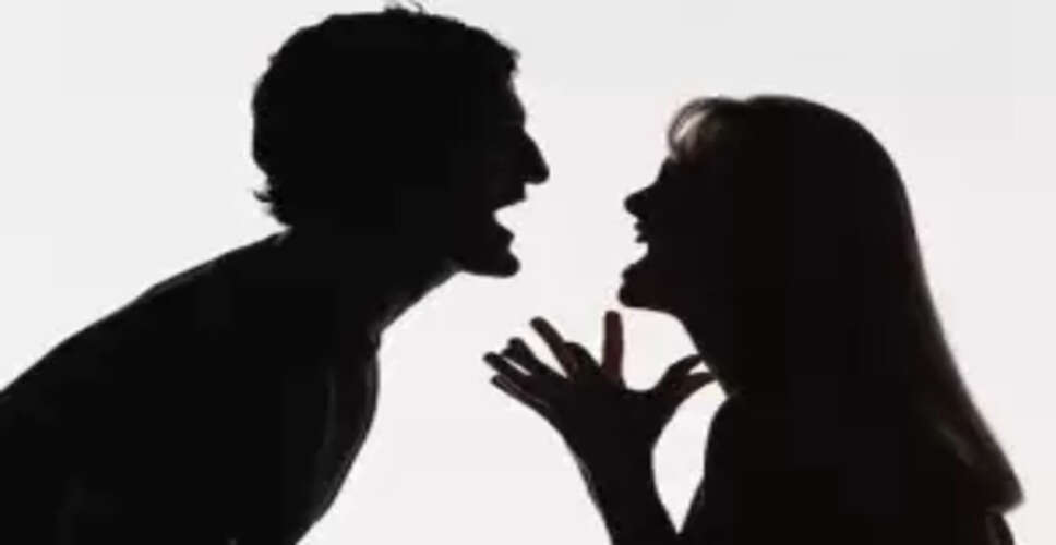 Tragic Domestic Violence Incident Claims Life in Mayurbhanj District