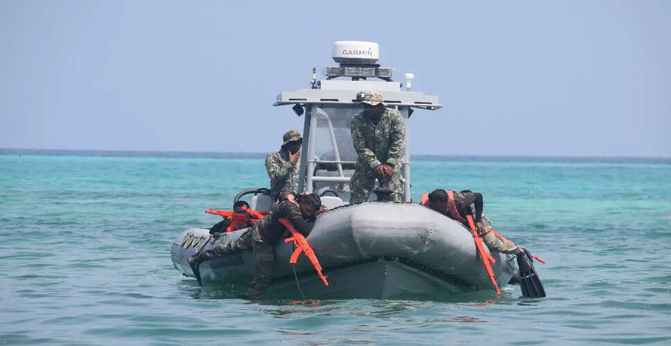 Great Nicobar Island: India's Strategic Development Amid Environmental Concerns