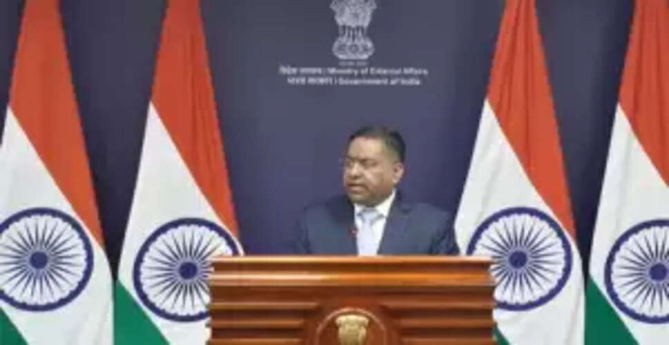 India's Vigilance Grows Amidst Iran's Turmoil: What You Need to Know