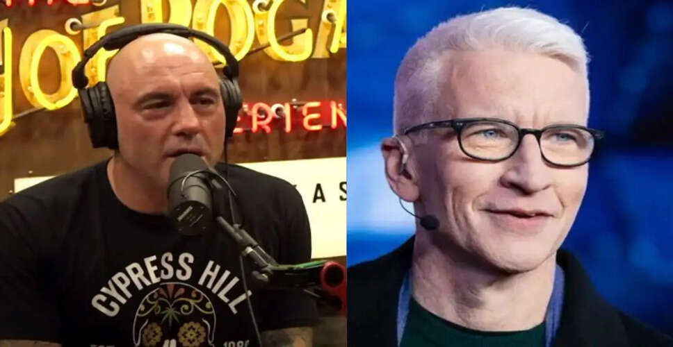 CBS News Faces Major Changes as Anderson Cooper Exits 60 Minutes
