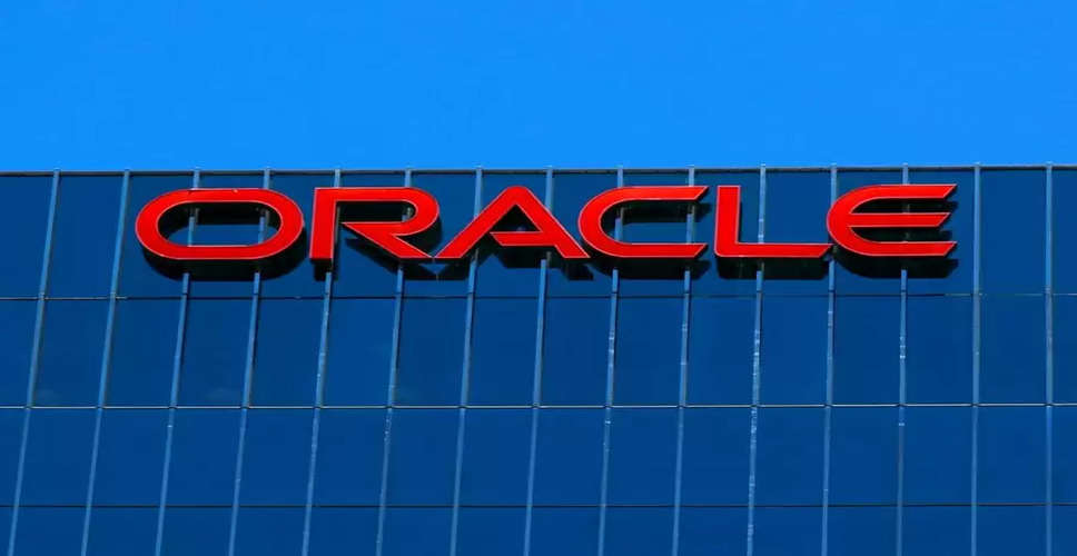Oracle adds AI to marketing, sales & service applications on Cloud