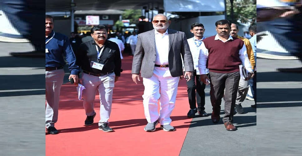 NCP Minister Manikrao Kokate Appeals Against Fraud Conviction in Bombay High Court