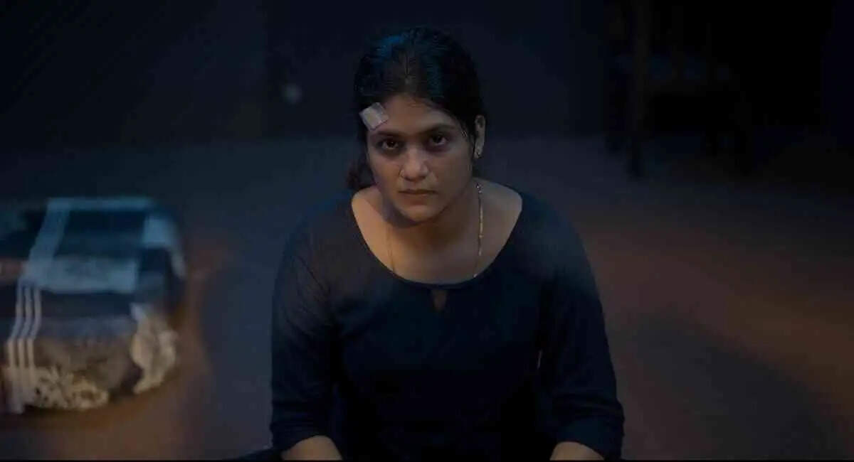 Tamil Series 'Exam' on Prime Video: A Gripping Tale of Deception and Investigation