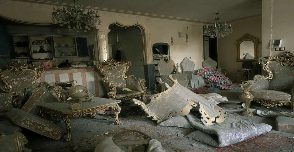 US-Iran Talks in Islamabad Conclude Without Agreement, Ceasefire at Risk