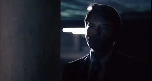 Exploring Paranoia in Alan J. Pakula's Conspiracy Trilogy