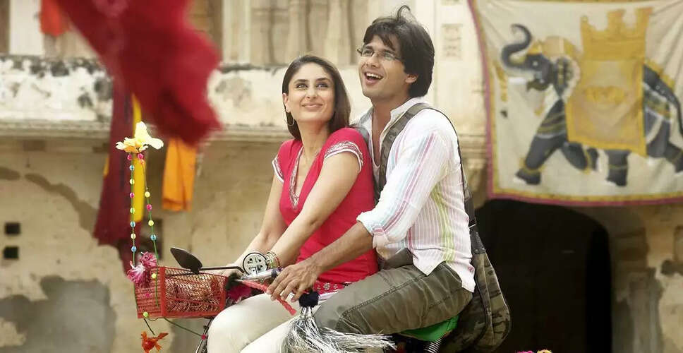 Imtiaz Ali Reflects on His Artistic Journey from Jamshedpur to Mumbai