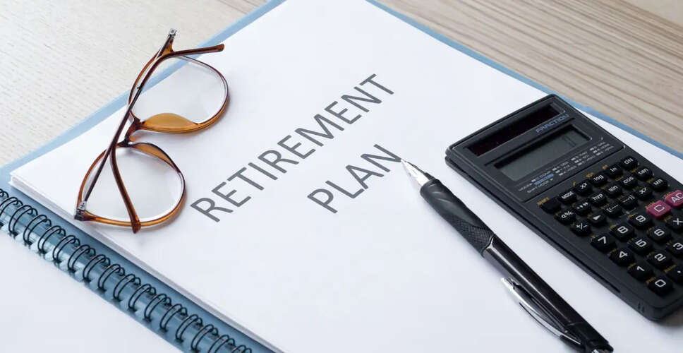 Understanding Retirement Income Needs: A Comprehensive Analysis
