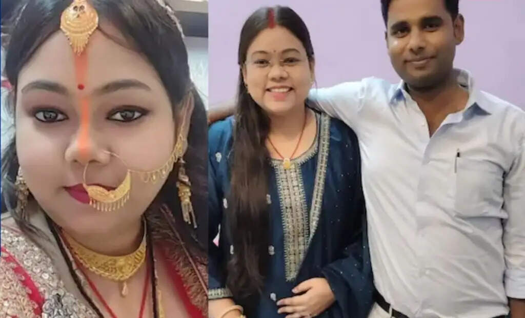 Bihar Sub-Inspector Arrested for Allegedly Murdering Wife Amid Affair Claims