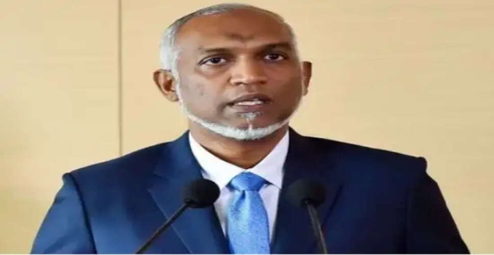 Maldives Settles $50 Million Debt to India: What This Means for the Nation's Economy