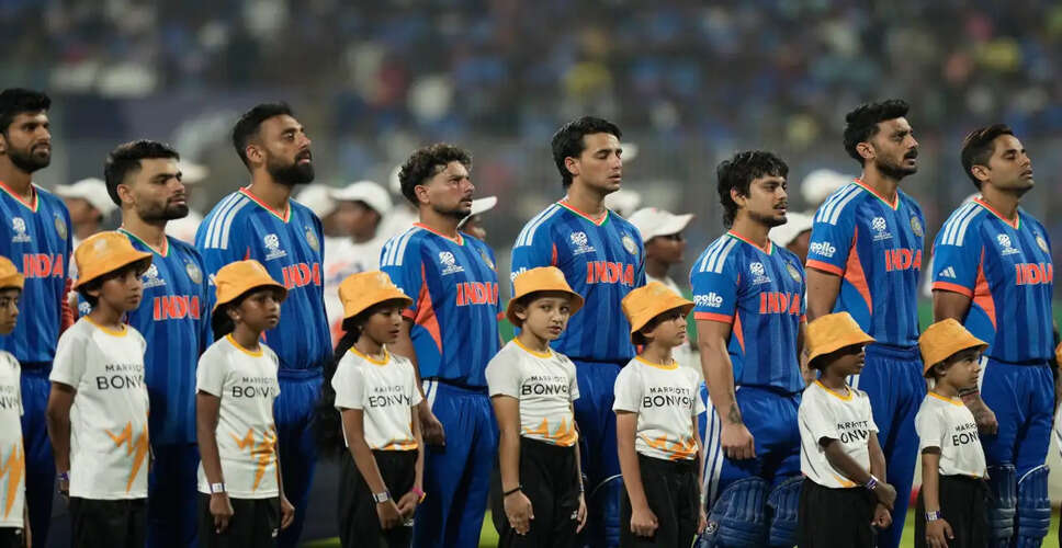 India Secures Crucial Victory Against Zimbabwe in T20 World Cup 2026