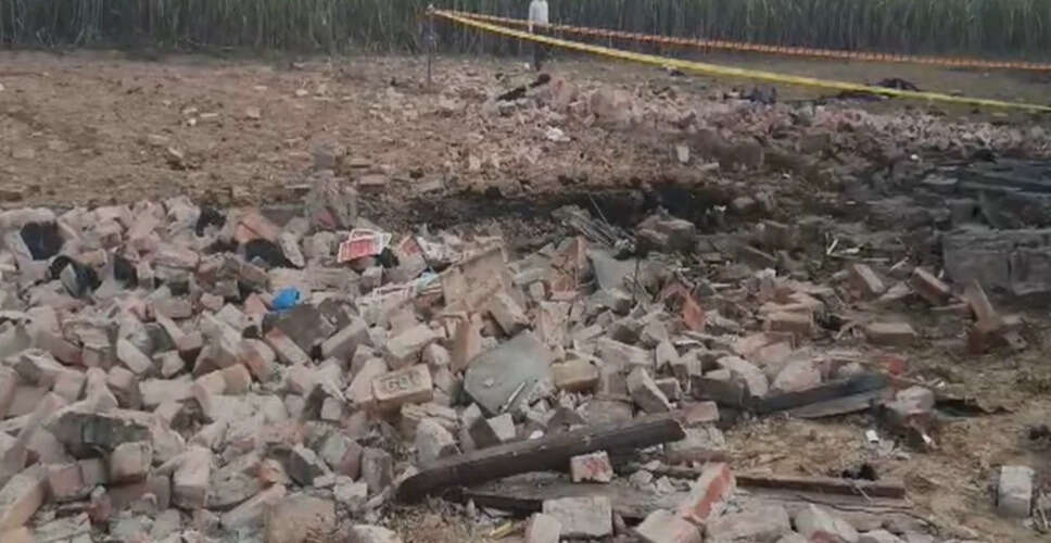 Violent Clash Erupts Over Holi Celebrations in Uttar Pradesh Village