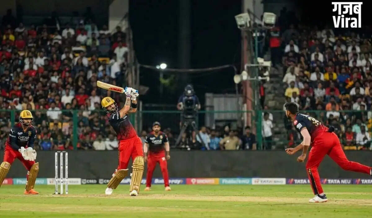 Karnataka State Cricket Association Expresses Disappointment Over IPL Final Venue Change