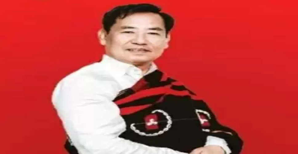 Nagaland polls: Pughoboto seat row 'unfair' to legacy of Isak Chishi Swu