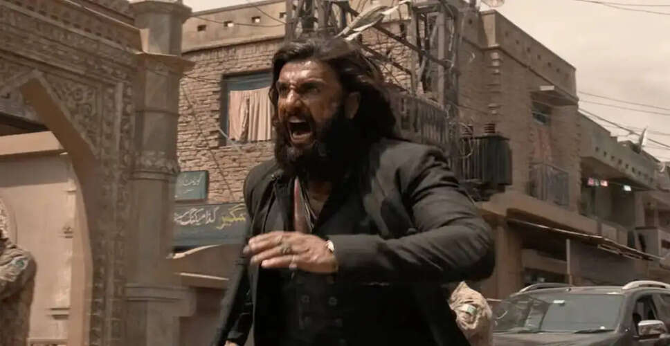 Dhurandhar 2: Anticipated Spy Action Film Set for Major Box Office Success