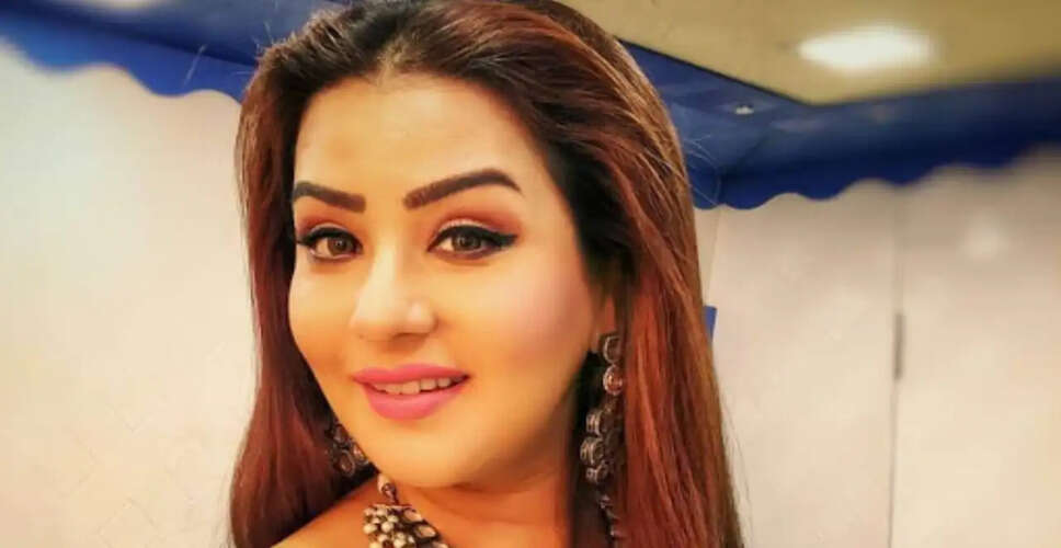 Shilpa Shinde's Shocking Confession: The Truth Behind Her Allegations Against Bhabiji Ghar Par Hai Producer