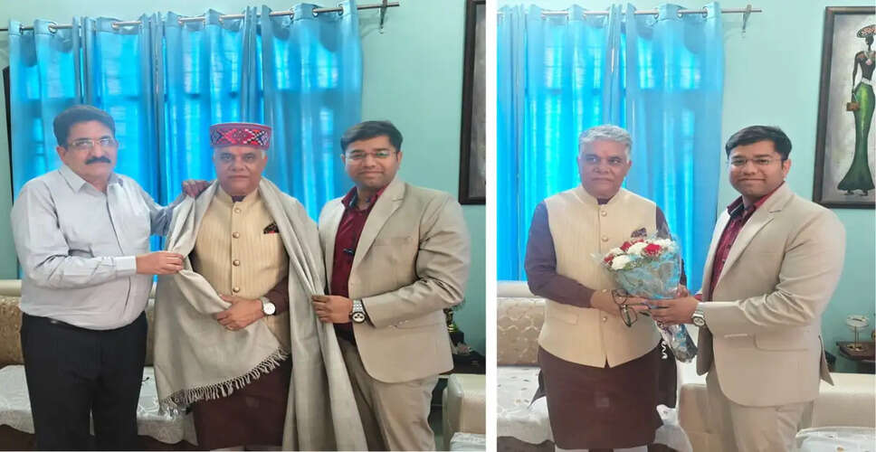 Dalhousie Cantonment CEO's Efforts to Enhance Education and Civic Amenities Praised