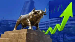 Indian Stock Market Soars: What’s Driving the Bull Run Today?