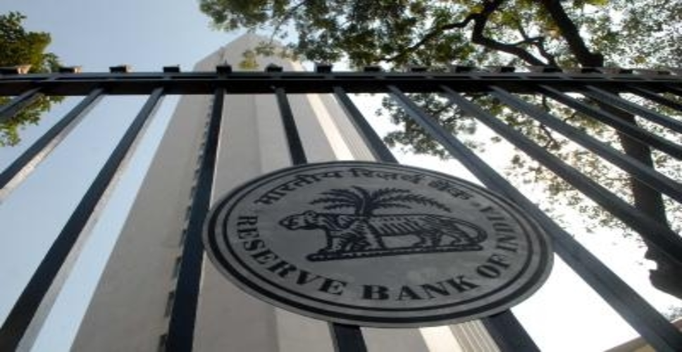 RBI deputy governor bats for financial literacy alongside banking access