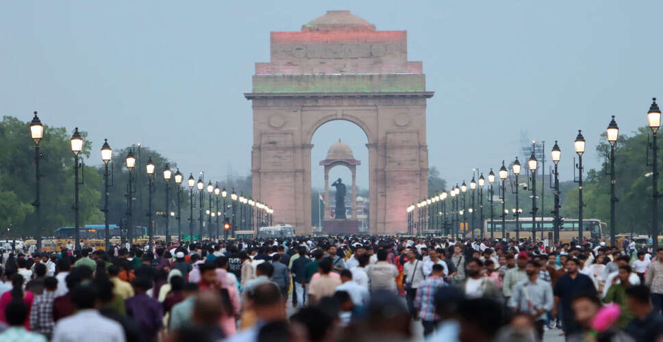 BJP Legislator Proposes Renaming Delhi to Indraprastha in Assembly Session