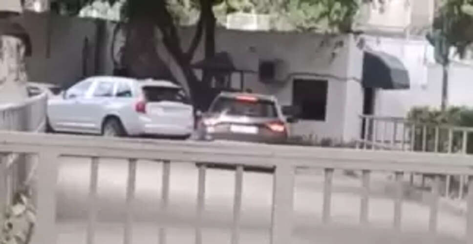 Bomb Threat at Tamil Nadu CM Stalin's Residence: A Hoax Uncovered