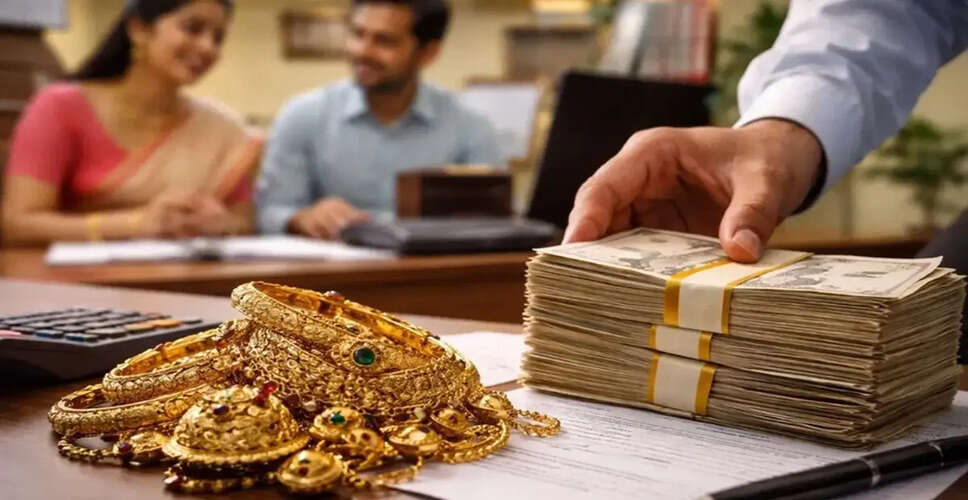 Understanding Gold Loans: Key Insights and Guidelines