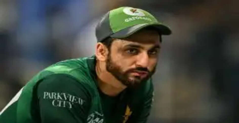 Cricket Fans Cross the Line: Threats Against Pakistan's Captain Salman Agha's Family