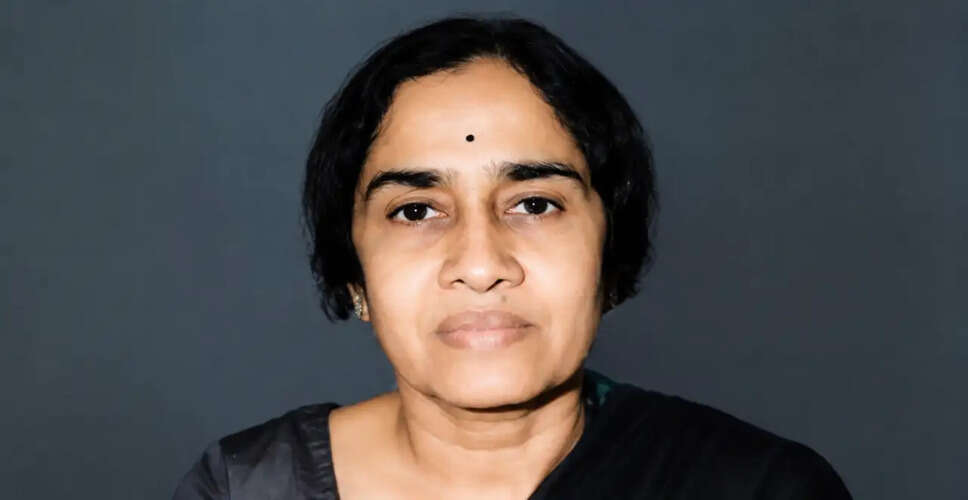 The Trailblazing Journey of Kamala Sohonie: India's First Female PhD in Science