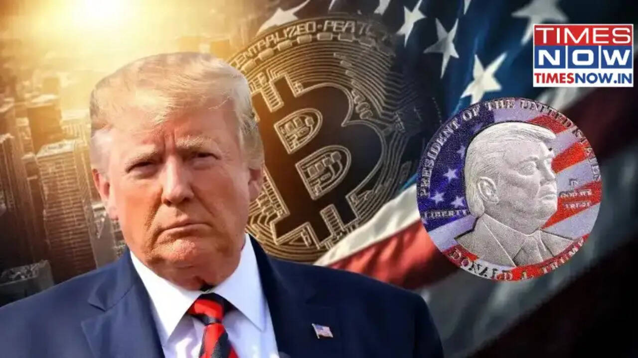 Trump Family's Cryptocurrency Venture Surges Amid Controversy