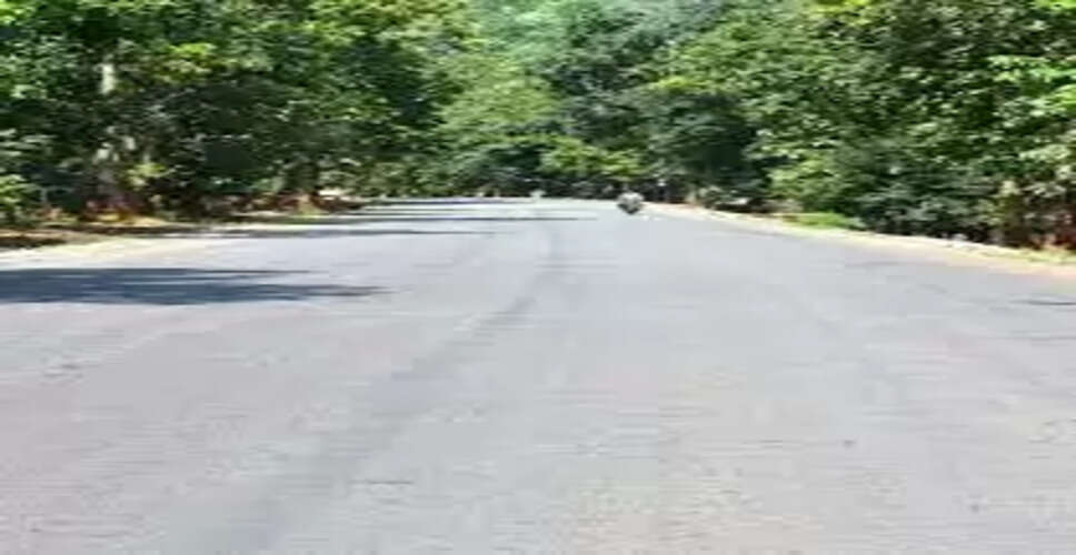 Odisha's Innovative Approach: Transforming Plastic Waste into Sustainable Roads