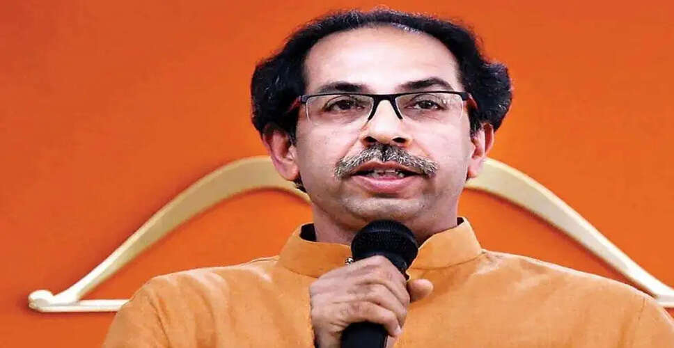 Is a Major Shift on the Horizon for Shiv Sena? Six MPs Signal Possible Crossover