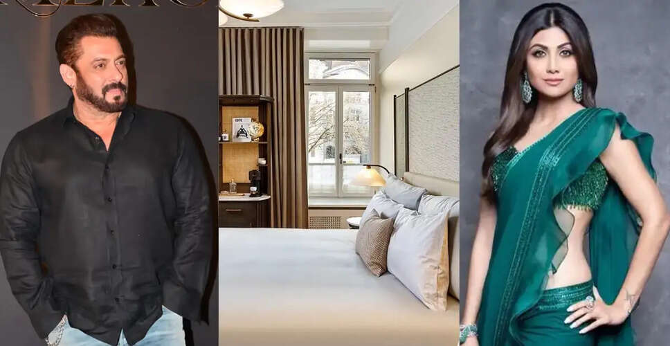 Bollywood Stars Making Millions Beyond Acting Through Hotel Ventures