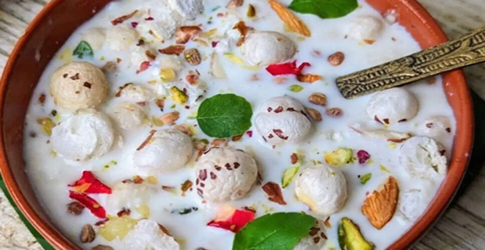 Celebrating Ram Navami 2026: Auspicious Offerings and Rituals